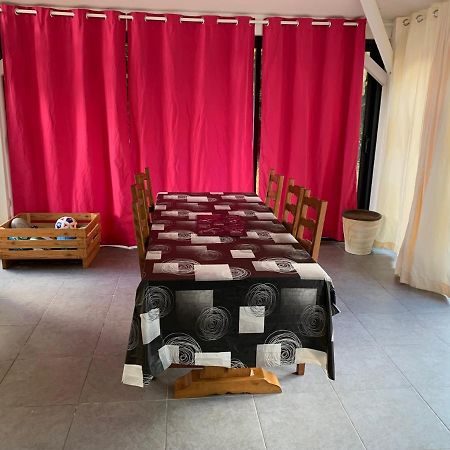 Maison Spacieuse Tout Confort Meilhan  外观 照片