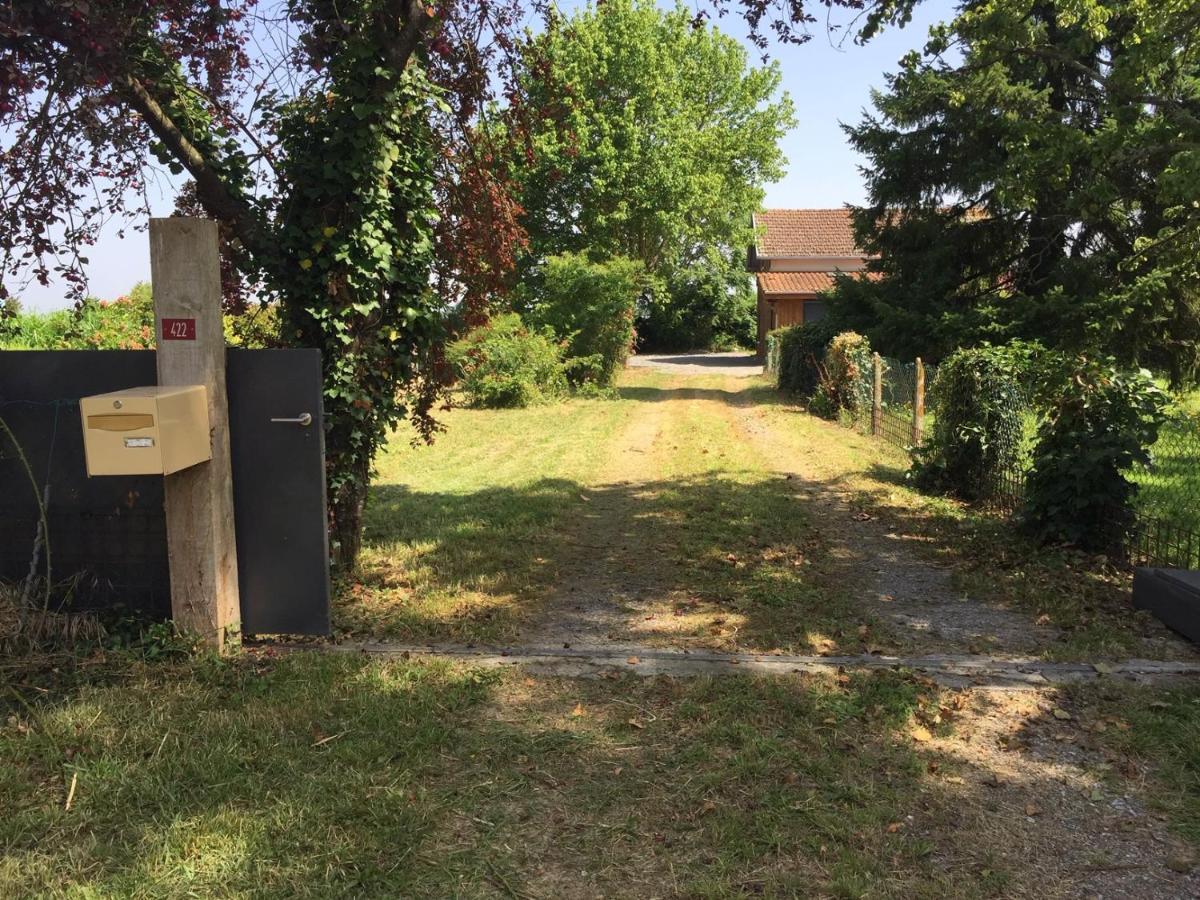 Maison Spacieuse Tout Confort Meilhan  外观 照片
