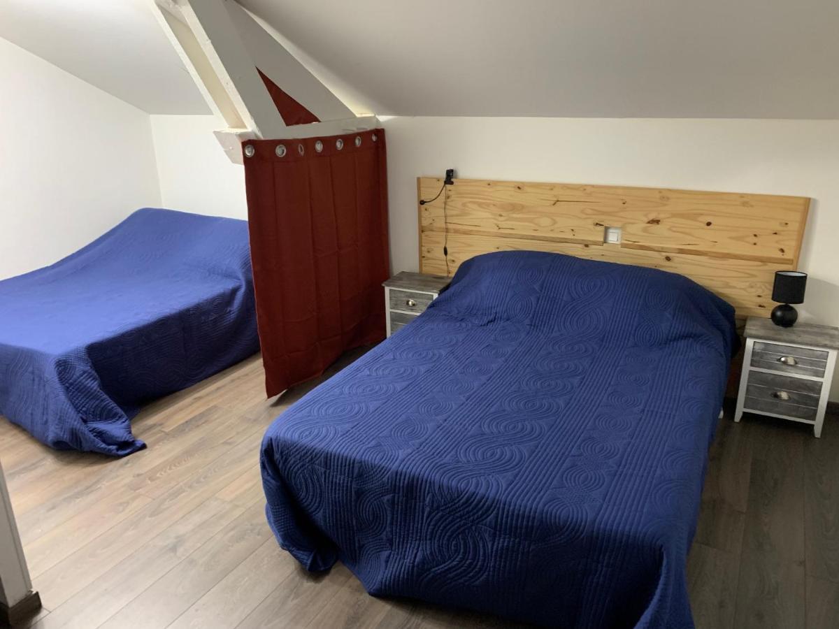 Maison Spacieuse Tout Confort Meilhan  外观 照片