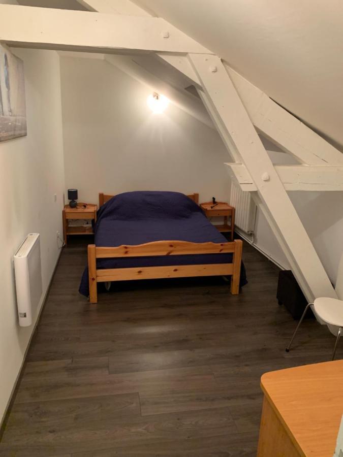 Maison Spacieuse Tout Confort Meilhan  外观 照片